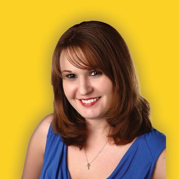 Portrait of Andrea Cramer, Broker/Agent.